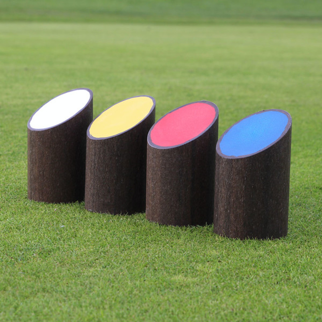 Upright Tee Marker - Pinseeker