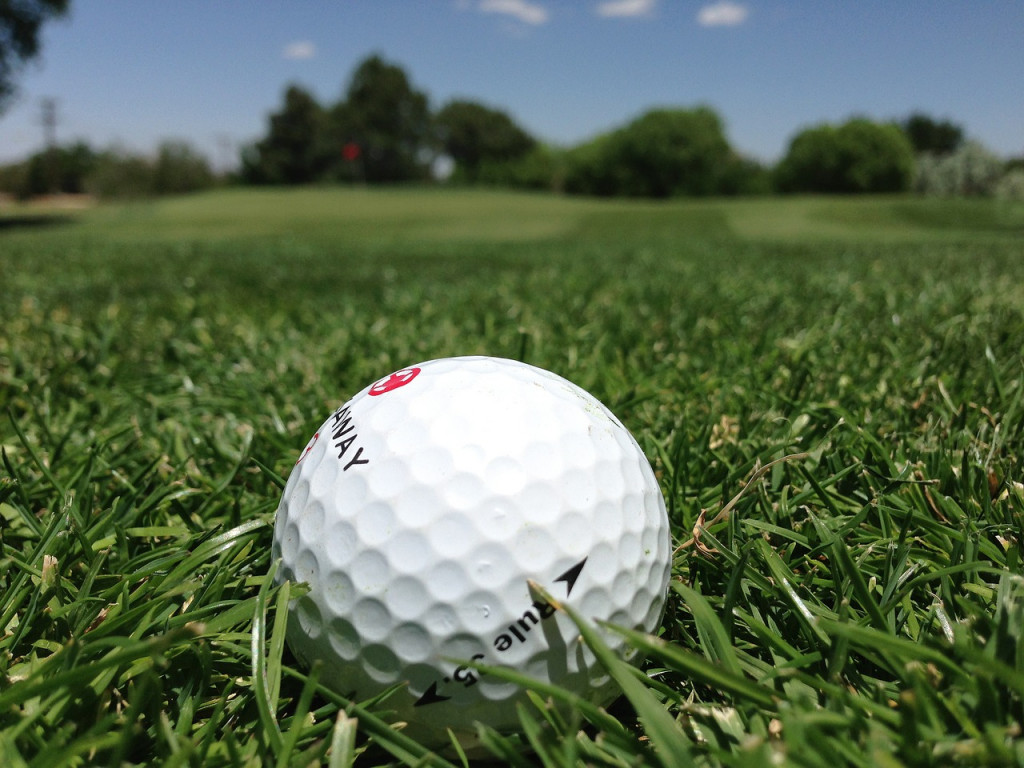 Keep it in the Fairway: 3 tips for staying out of the rough - Redlands Mesa  Golf Club