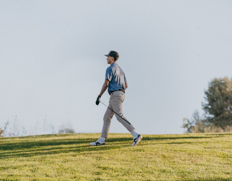 Golf Fitness 101: 16 Exercises to Improve Your Game