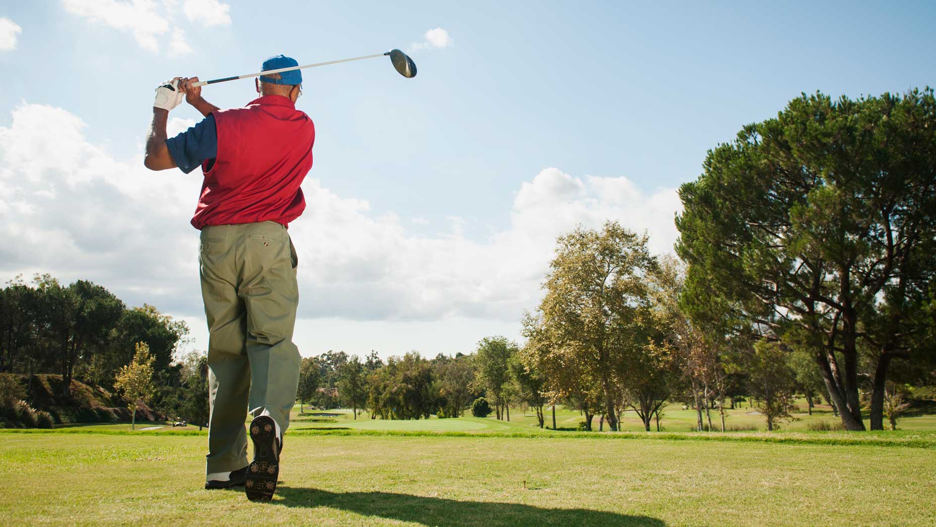 10 ways to maintain (or gain!) distance as you get older