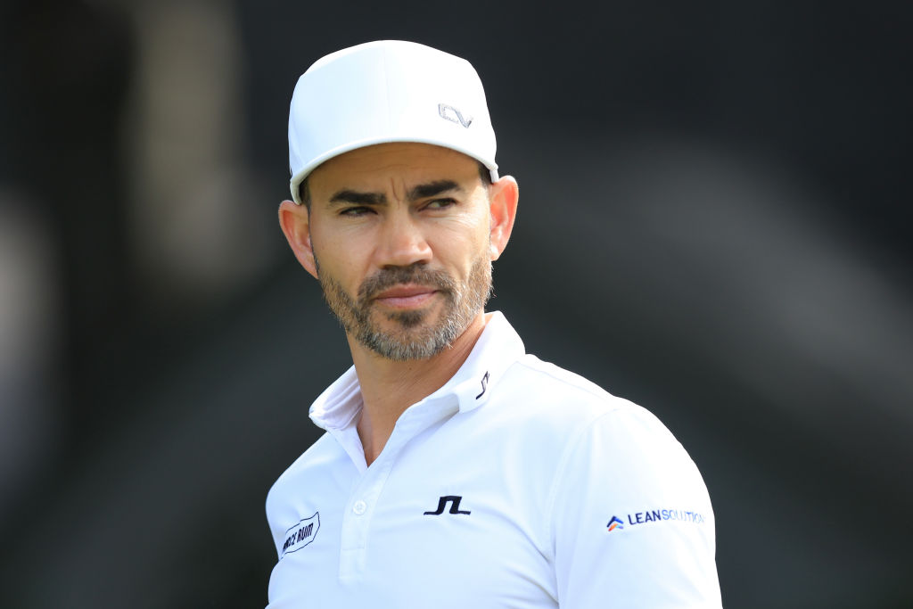 PGA Tour: Camilo Villegas elegido presidente del Consejo - Nación Golf