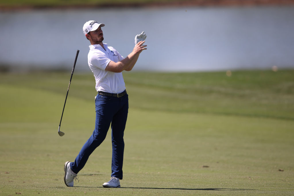 The Shank: How to Fix Golf's Most Frustrating Miss Golflink.com