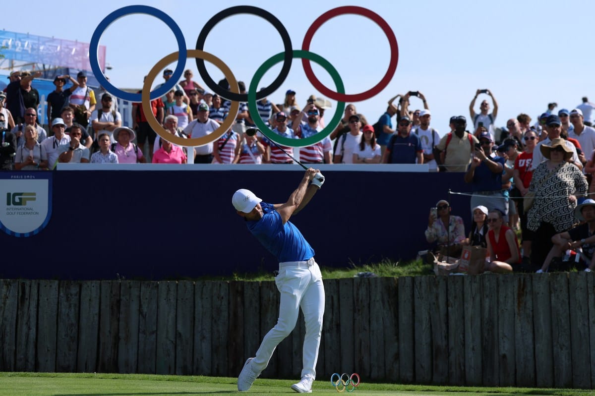 #148 Nuestro Golf en París