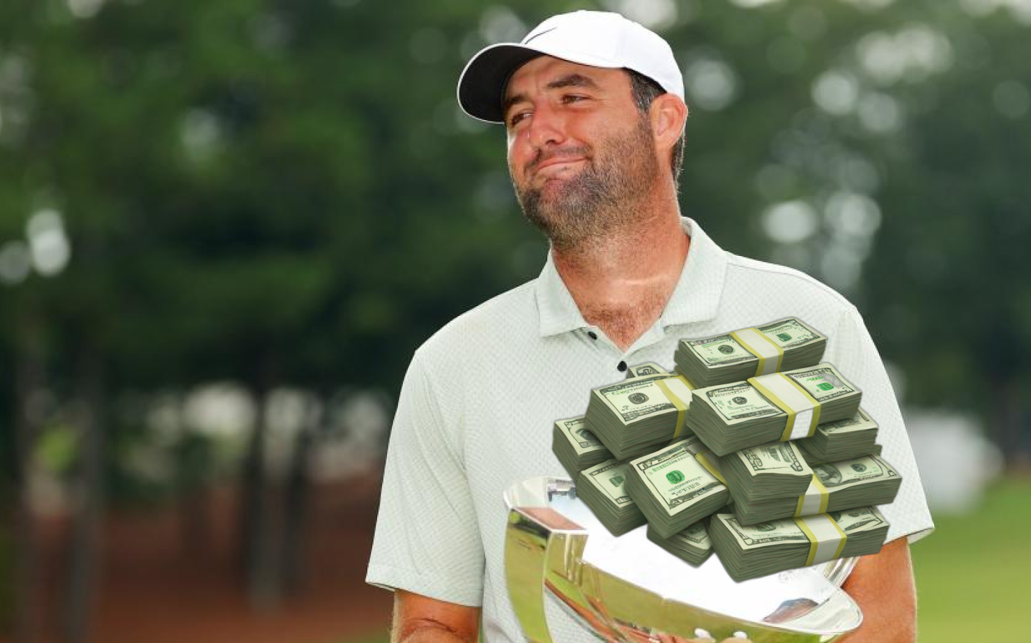 #149 ¿Cuánto gana Scottie en un año?