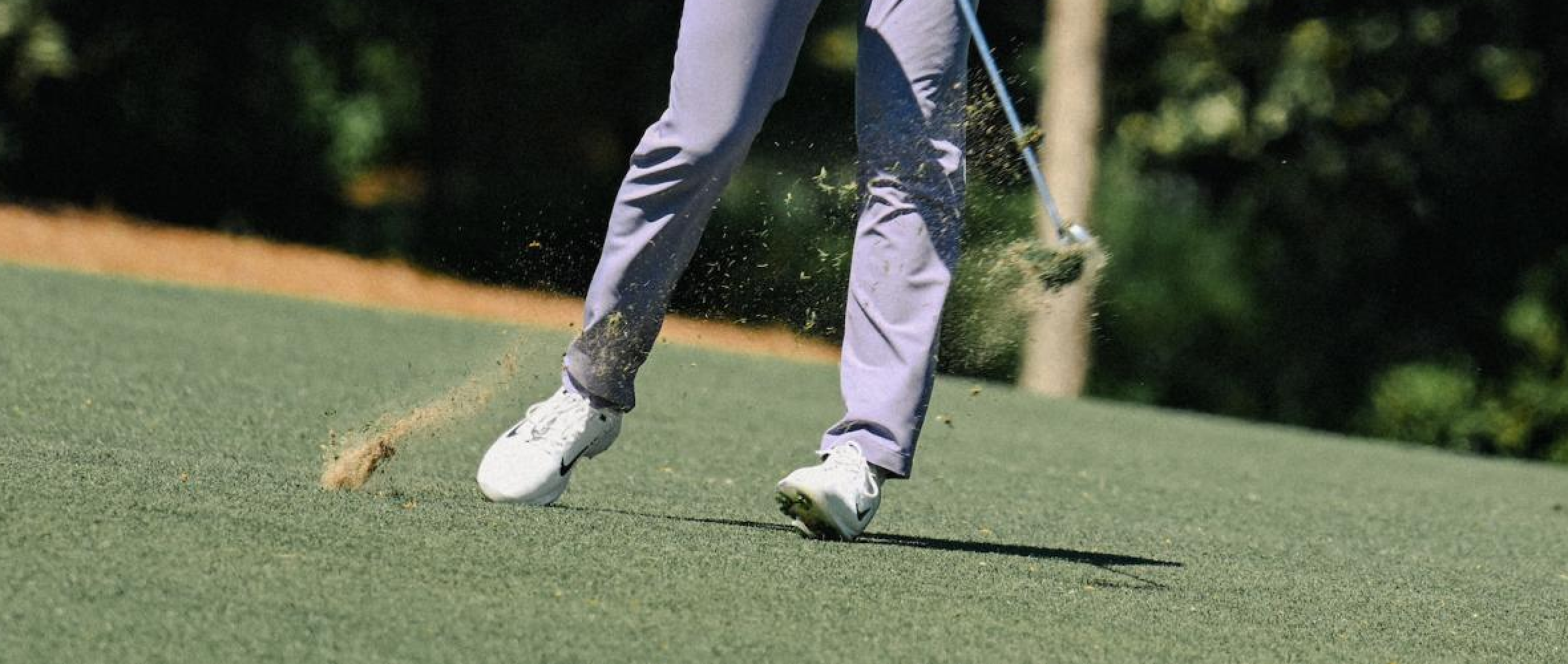 #140 El Nuevo Swing de Pies