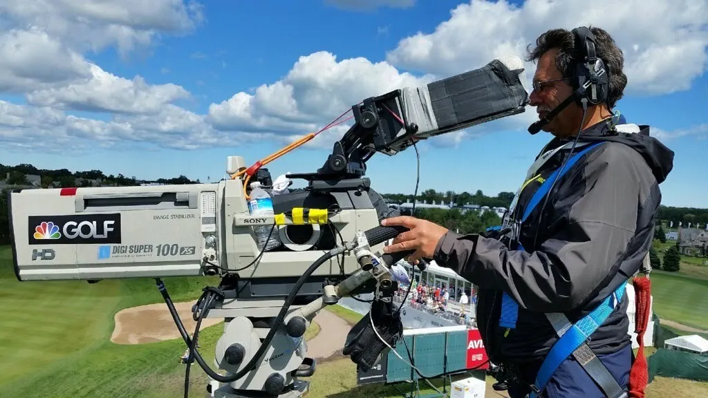 #164 Queremos TV para nuestro Golf