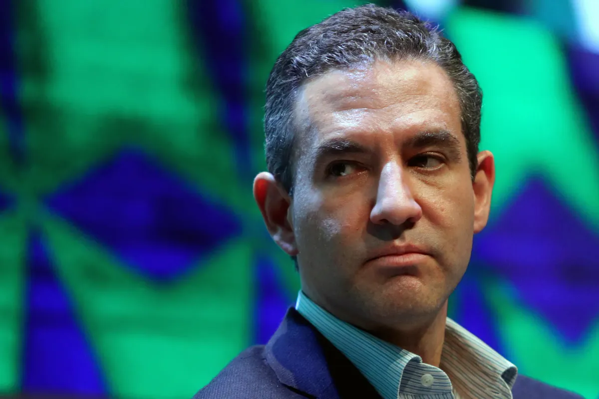 #150 David Vélez se confiesa