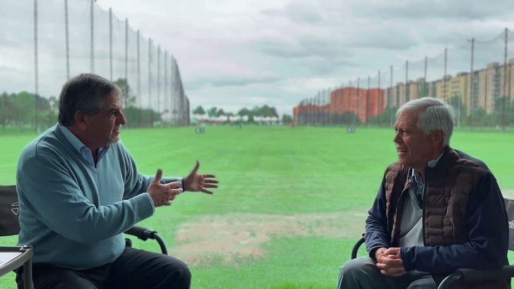 #144 ¡Habló duro el Presidente!